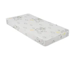 Матрак Memory Comfort 60х120х12см Bear Grey