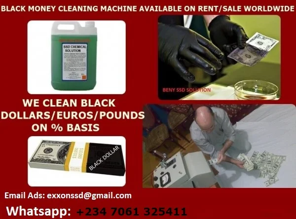 ssd chemical solution for usd,gbp,euro