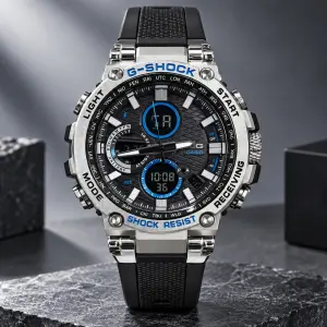 Мъжки Casio G-Shock MT-G Steel / Blue #415