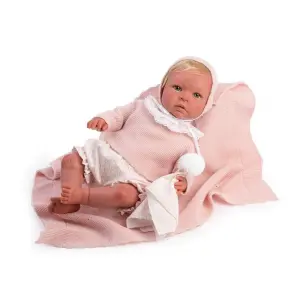 Real Reborn, Кукла бебе, Вера