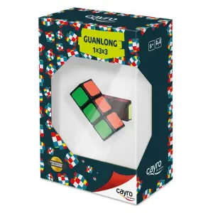 Магическо кубче 1 x 3 x 3