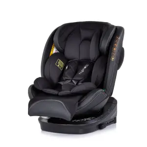 Ст.кола360 I-size 40-150 HYPNOTIC къпин