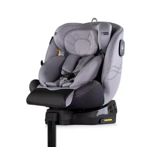 Ст.кола 360 I-size 40-150 PREMIUM облак