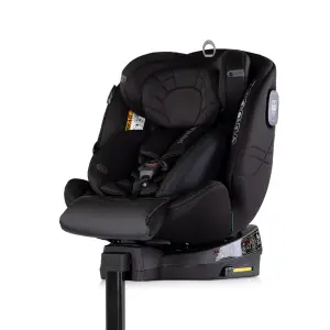 Ст.кола 360 I-size 40-150 PREMIUM къпина
