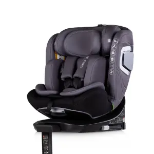 Ст.кола360 I-size 40-150 CLIMA AIRантрац