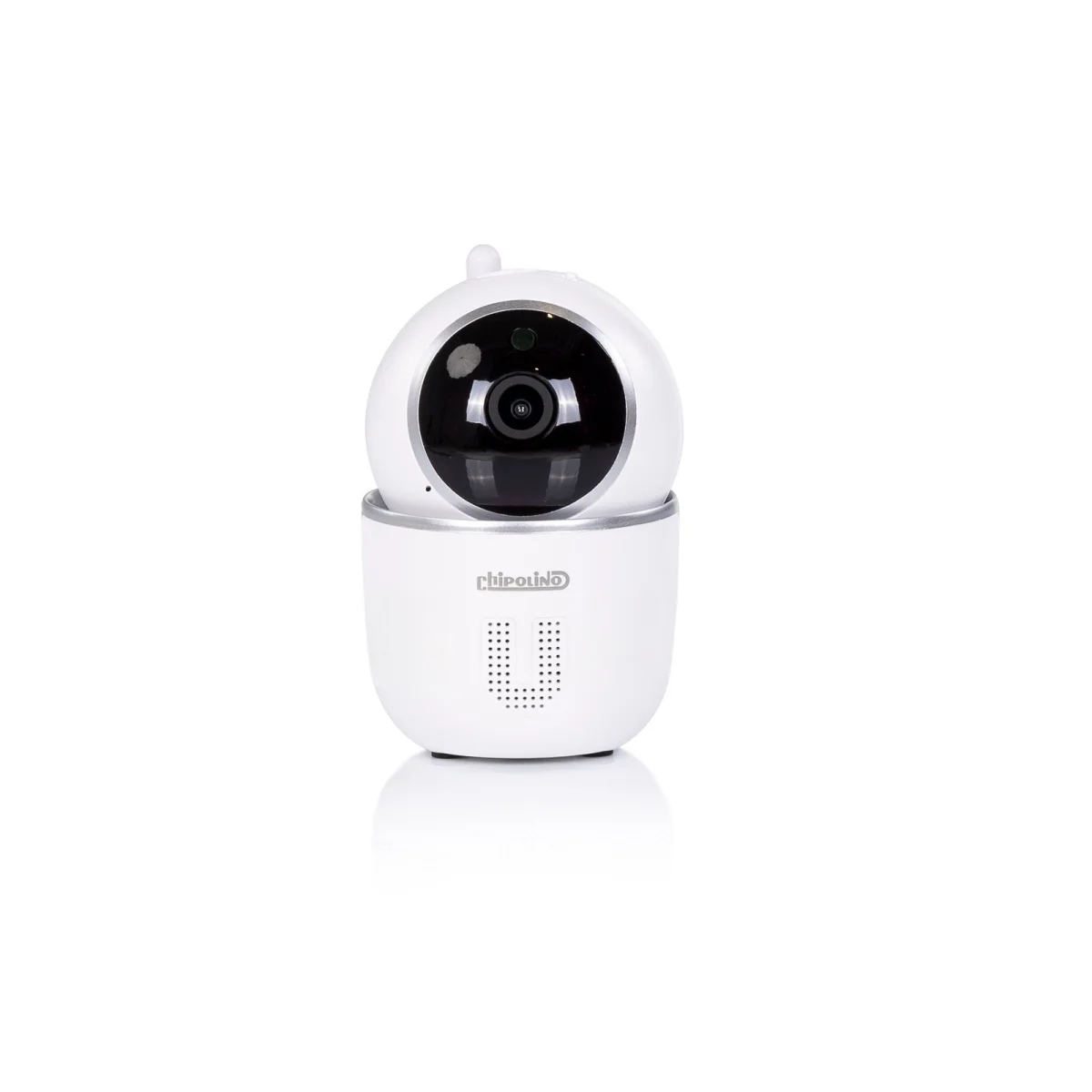 WIFI 1080p IP Камера "NEOCAM 2" бяла