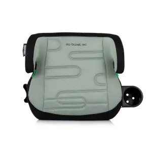 Седалка за кола125-150 GO BOOST ISOматча