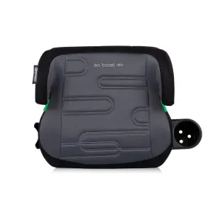 Седалка за кола125-150 GO BOOST ISOтсиво