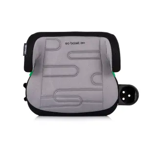 Седалка за кола125-150 GO BOOST ISOплати
