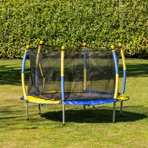 Детски батут Jumpy 140 см.