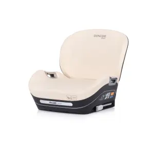 Седалка ISO125-150 GENESIS SMART кашмир