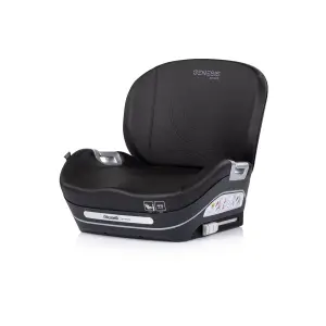 Седалка ISO125-150 GENESIS SMART черно