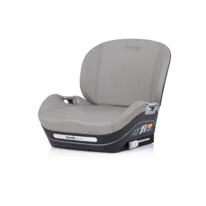 Седалка ISO125-150 GENESIS SMART платина