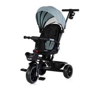 Триколка със сенник Max Sport матча