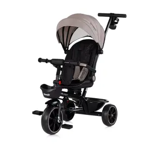 Триколка със сенник Max Sport лате