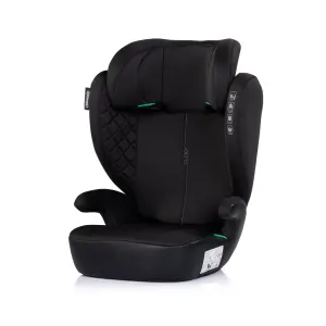 Стол за кола I-SIZE 100-150 CYBER черен