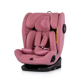 Ст.кола360 I-size40-150 Techno iGROW роз