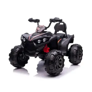 Ел. ATV FX SPORT черно
