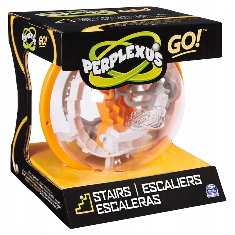 20130374 PERPLEXUS GO! ORANGE