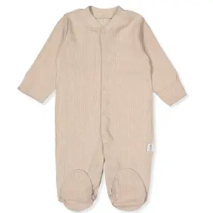 T3876 Гащеризон basic-25 Бежов 1-3м/62см