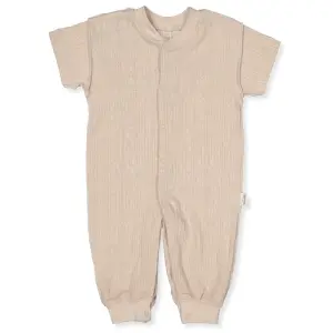 T3878 Гащеризон basic-25 Бежов 1-3м/62см