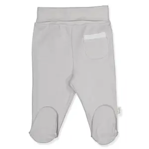 T3914 Ританки royal man Сив 1-3м/62см