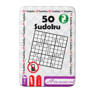 6610 50 Судоко Игри