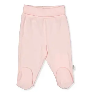 T3922 Ританки mini heart/25 Розов 3-6м/68см