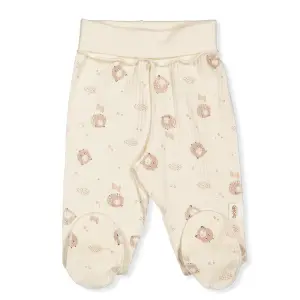 T3940 Ританки little lamb Екрю 1-3м/62см