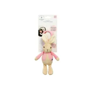 Играчка за количка и столче 13см Flopsy Rabbit