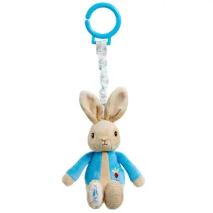 Играчка за количка и столче 13см. Peter Rabbit