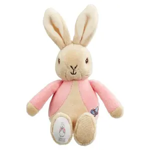 Плюшена играчка 21см. Flopsy Rabbit
