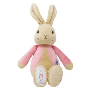 Плюшена играчка 31см. Flopsy Rabbit
