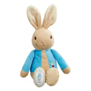 Плюшена играчка 31см. Peter Rabbit