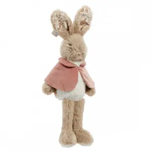 Плюшено зайче Flopsy Bunny Signature Collection