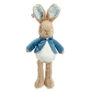 Плюшено зайче Peter Rabbit Signature Collection