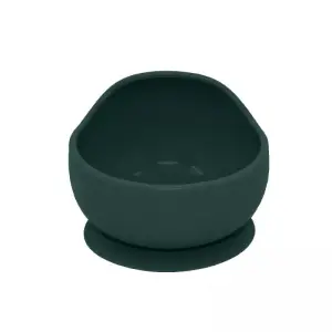 707817 Силиконова купа Misty Green 6m+