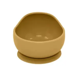 707819 Силиконова купа Intense Ochre 6m+