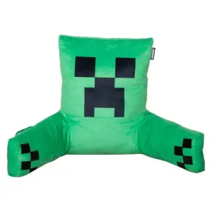 687136MC Възглавница за четене Creeper