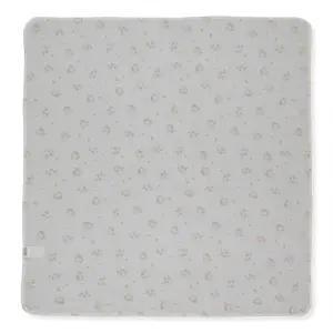 B860 Мус.пелена PILLOWY 80х85cm ECRU