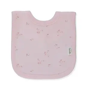 C1196 Лигавник FLOWER GARDEN 3+M PINK