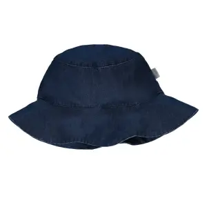 C1201 Шапка WAVE POWER 9-18M NAVY BLUE