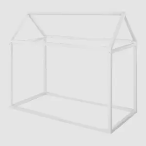 1061860WE Д. кошара 70х140 см Montessori White
