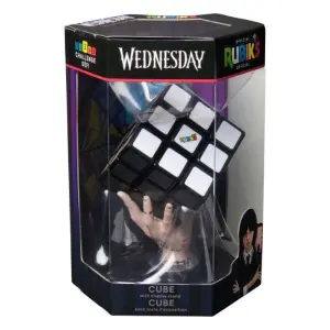 20148439 Кубче със стойка Rubik’s 3х3 Wednesday