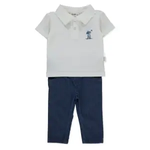 K5262 К-кт 2ч. WAVE POWER 6-9m/74cm NAVY BLUE
