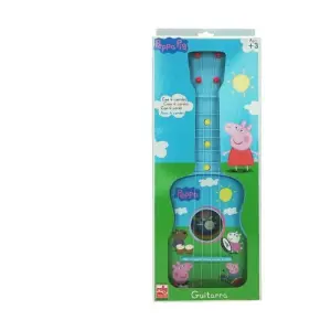 2339 Струнна китара REIG Peppa Pig