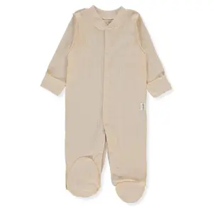 T4133 Гащеризон BASIC/26 3-6m/68cm BEIGE