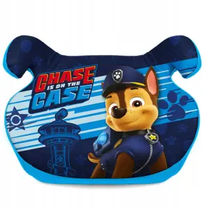 34049 Седалка за кола 15-36кг PAW PATROL CHASE