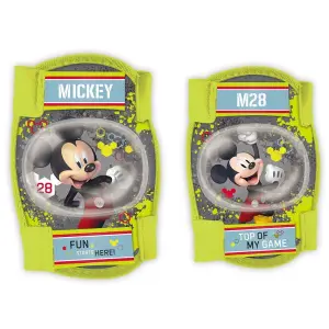 59093 Наколенки и налакътници Mickey