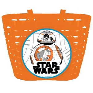 9035 Кошница за колело STAR WARS